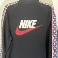 Nike Jackets & Coats | Nike Mens Jacket | Color: Black | Size: M