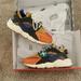 Nike Shoes | Nike Air Huarache Acg Campfire Orange Womens Size 5.5 | Color: Cream/Orange | Size: 5.5