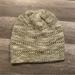American Eagle Outfitters Accessories | Ae Knit Hat | Color: Gray | Size: Os