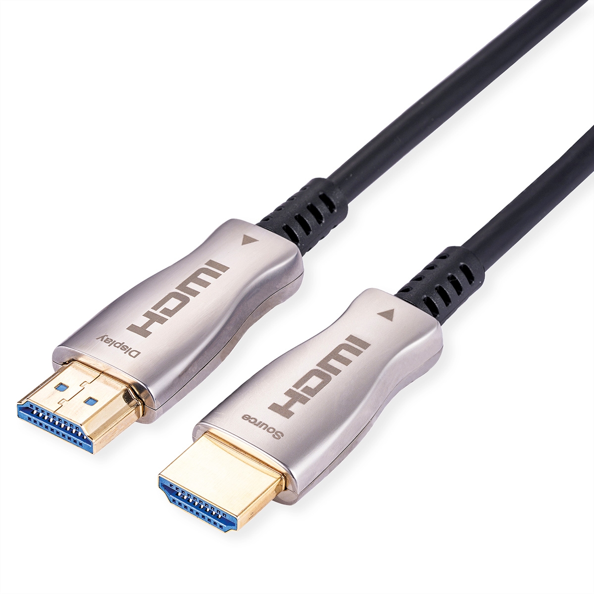 VALUE Ultra HDMI Aktiv Optisches 4K Kabel, 20 m Image