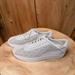 Michael Kors Shoes | Michael Kors Vanilla Monogram Lace Up Sneakers Brand New Never Worn | Color: Cream/White | Size: Various