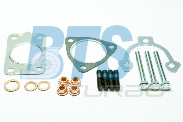 BTS Turbo Montagesatz, Lader T931250ABS Universal für FIAT 46234429 1307679080 Image