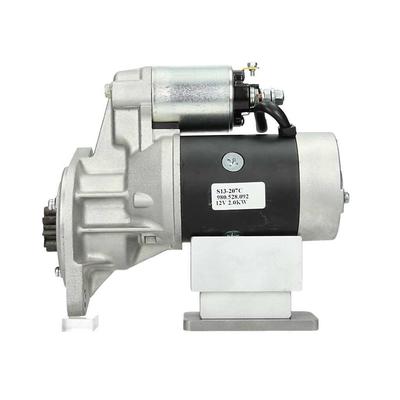 BV PSH Starter Universal 12V 980.528.092.270 Image