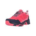 Trainingsschuh WHISTLER "Famtin" Gr. 41, pink (pink, schwarz) Schuhe Damen