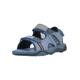 Sandale ZIGZAG "Nung" Gr. 30, blau Schuhe