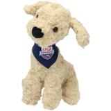 USA Swimming Mighty Tyke Golden Retriever Plush