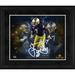 Isaiah Foskey Notre Dame Fighting Irish Framed 16" x 20" Stars of the Game Collage