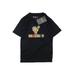 FLOW SOCIETY Active T-Shirt: Black Sporting & Activewear - Kids Boy's Size X-Small