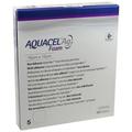 Aquacel Ag Foam N/ades 15x15 by CONVATEC ITALIA Srl