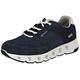 IGI&CO Men's Man Silko GTX Oxford Flat, Blue Navy, 6 UK