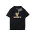 FLOW SOCIETY Active T-Shirt: Black Sporting & Activewear - Kids Boy's Size X-Small