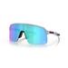 Oakley OO9463 Sutro Lite Sunglasses Grey Frame Prizm Sapphire Lens 139m 2022 NYG Matte Fog OO9463-946335-39
