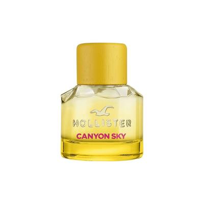 Hollister - Canyon Sky For Her Eau de Parfum 30 ml Damen (396.67 € / 1 l) Image