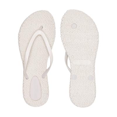 Ilse Jacobsen Zehentrenner 'CHEERFUL01' 37 1 pair Nude Damen
