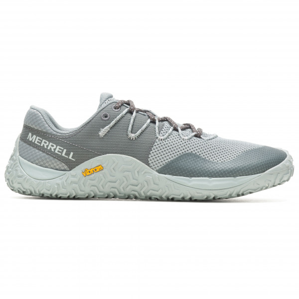 Merrell - Trail Glove 7 - Barfußschuhe 49 | EU 49 grau