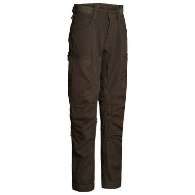 Northern Hunting - Women's Tyra Pro - Trekkinghose Gr 44 - Regular schwarz Image