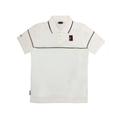 Nike Womens Polo Top White T-Shirt 740894 100 - Size X-Small