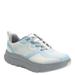 Alegria Solstyce - Womens Euro 38 US 8 - 8.5 Grey Sneaker Medium