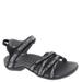 Teva Tirra - Womens 8.5 Multi Sandal Medium