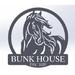 Union Rustic Horse Head Monogram Wall Décor Metal in Black/Gray | 24 H x 24 W x 0.25 D in | Wayfair DD3B6861AF474677BE8223CECB9EF565