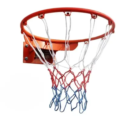 Grand Cerceau de Basket-ball Facile à Installer Système de Cerceau de 45cm Short 1 Ensemble