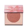 ZOEVA - Velvet Love Blush Powder 5.2 g Nude unisex