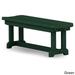 POLYWOOD Park 48" Backless Bench