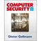 Computer Security - Dieter Gollmann, Kartoniert (TB)