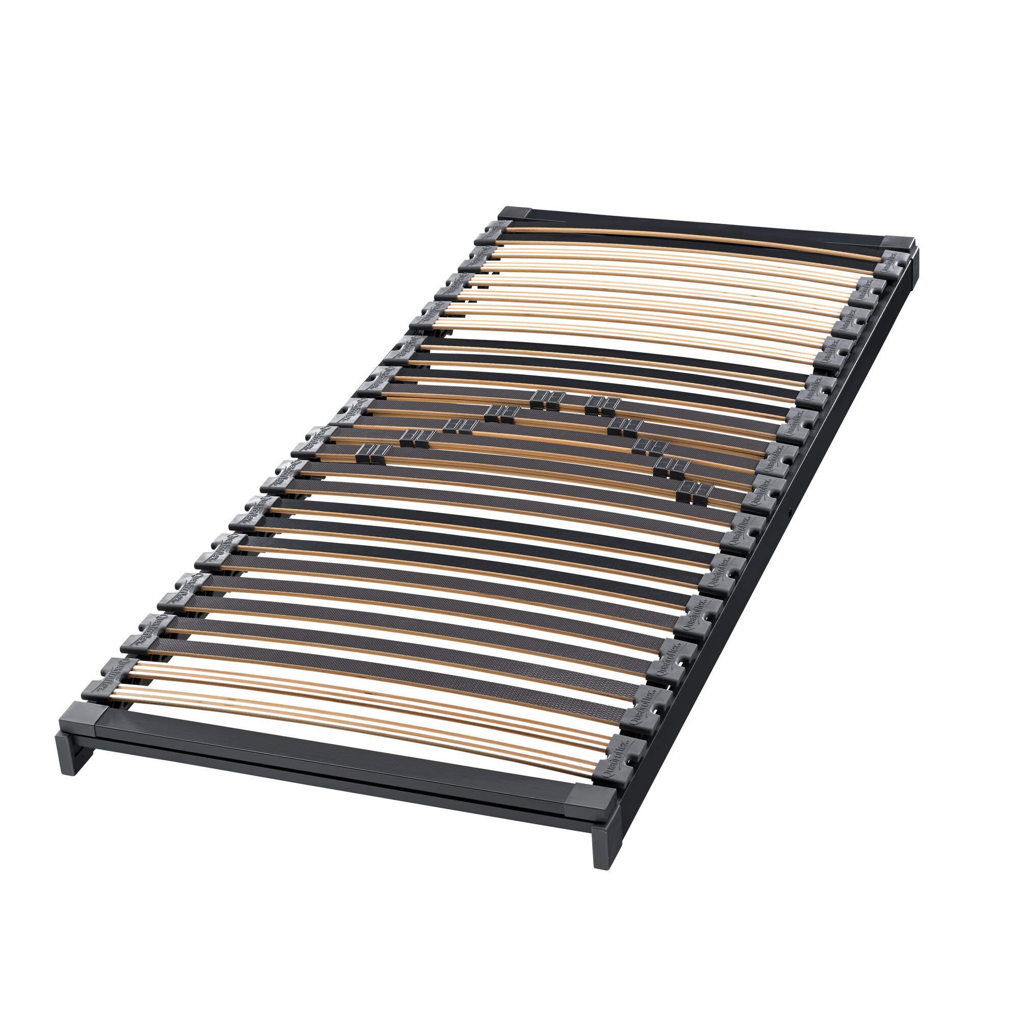 Badenia »Ergo fest« Lattenrost 100x200 cm