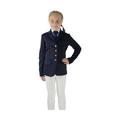 HyFASHION Children's Cotswold Competition Jacket - Navy - 7-8 Years