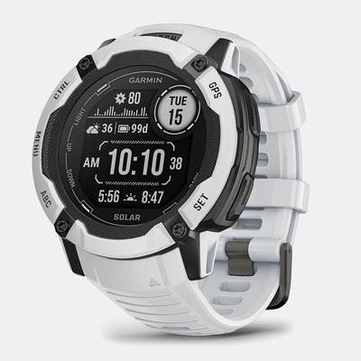 Garmin Instinct 2X Solar GPS Watch GPS Watches Whitestone