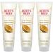 Burt s Bees Orange Essence Sulfate-Free Facial Cleanser 4.3 fl oz - Pack of 3