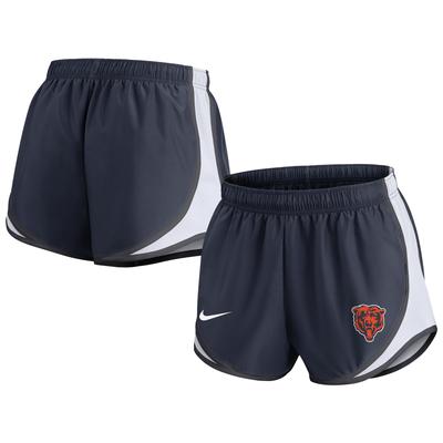 Chicago Bears Nike Tempo Short - Damen Image