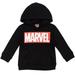 Marvel Avengers Toddler Boys Fleece Pullover Hoodie Toddler to Big Kid