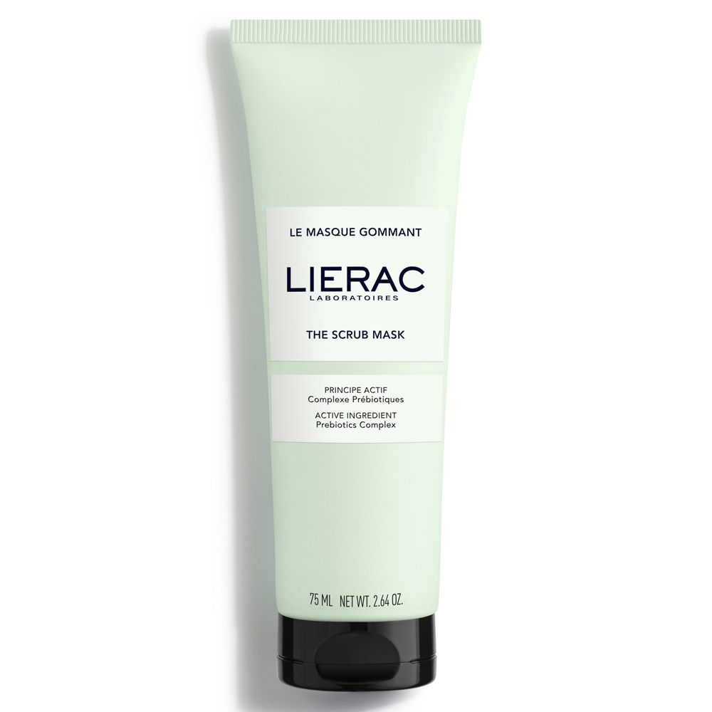 Lierac Maschera Esfoliante 75 ml