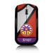 Los Angeles Sparks Basketball Wireless Mouse