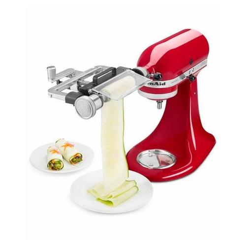 KITCHENAID Gemüseblattschneidvorsatz 