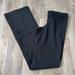 Under Armour Pants & Jumpsuits | New Under Armour Black Studiolux Straight Leg Leggings Small | Color: Black | Size: S