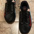 Nike Shoes | Nike Mens Metcon 6 Training Lifting Shoes Size 8.5 Black Blue Red Ck9388-070 | Color: Black/Blue | Size: 8.5