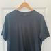 J. Crew Shirts | J Crew Men’s Tee | Color: Black/Gray | Size: Lt