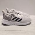 Adidas Shoes | Adidas Mens Size 8 Asweerun Running Training Athletic Shoe Sneakers. | Color: White | Size: 8