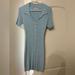 Urban Outfitters Dresses | Blue Urban Outfitters Dress | Color: Blue | Size: S