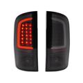 2002-2006 Dodge Ram 3500 Tail Light Set - TRQ