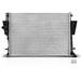 2008-2010 Ford F350 Super Duty Radiator - Autopart Premium