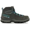 La Sportiva - Women's TX Hike Mid Leather GTX - Wanderschuhe 41 | EU 41 grau