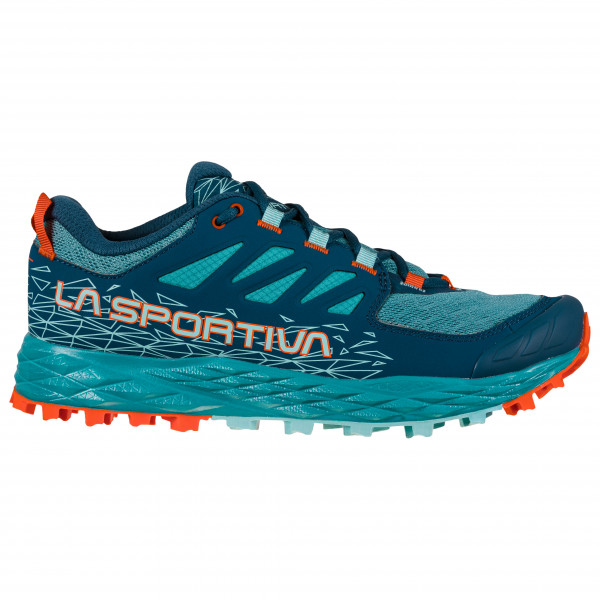 La Sportiva - Women's Lycan II - Trailrunningschuhe 37 | EU 37 türkis