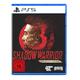 Shadow Warrior 3: Definitive Edition - PS5