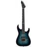 ESP E-II M-II HT Mercury Blue Bst