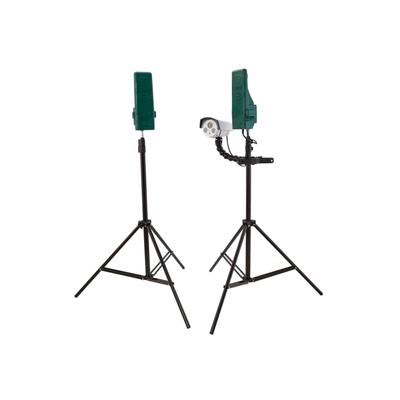 Caldwell Ballistic Precision Long Range Target Camera System White/Green/Black 156726