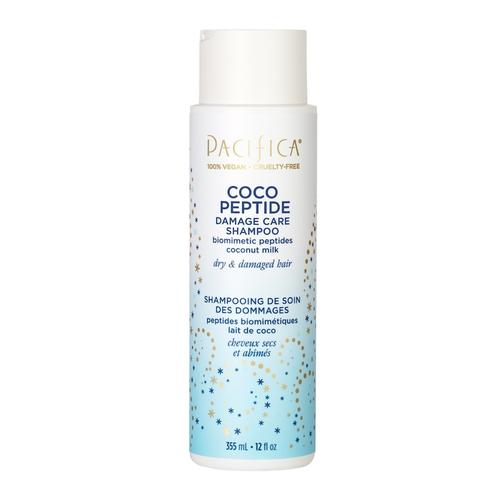 Pacifica – Coco Hair Shampoo 355 ml Damen